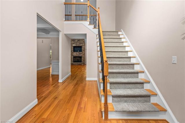 215 Essex Farm Road, Advance, NC 27006