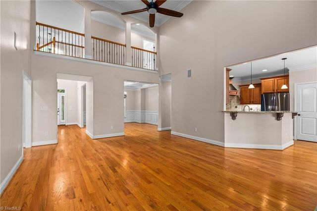 215 Essex Farm Road, Advance, NC 27006