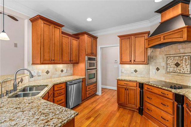 215 Essex Farm Road, Advance, NC 27006