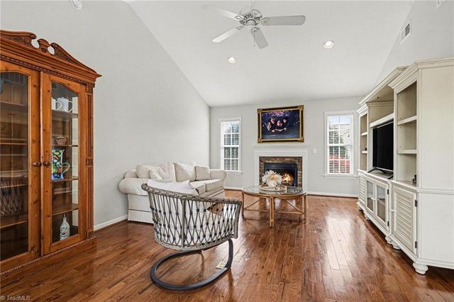 251 Carriage Trace Lane, Lexington, NC 27295