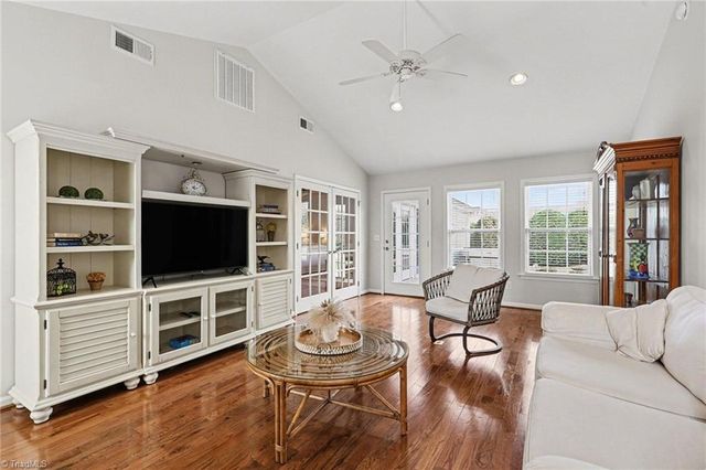 251 Carriage Trace Lane, Lexington, NC 27295