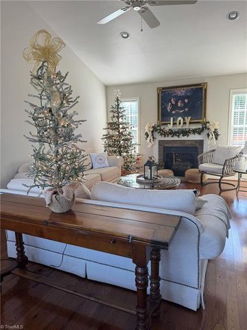 251 Carriage Trace Lane, Lexington, NC 27295