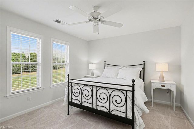 251 Carriage Trace Lane, Lexington, NC 27295