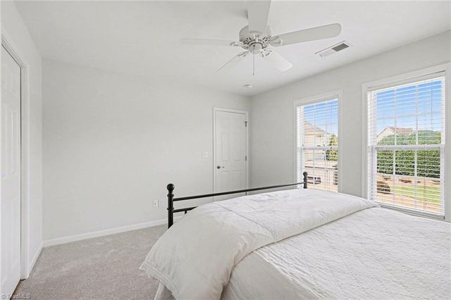 251 Carriage Trace Lane, Lexington, NC 27295