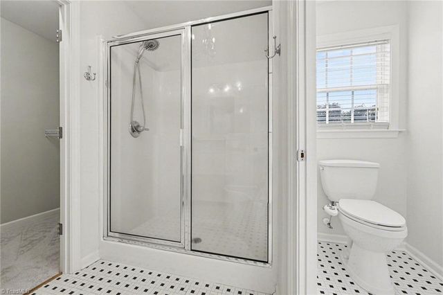 251 Carriage Trace Lane, Lexington, NC 27295