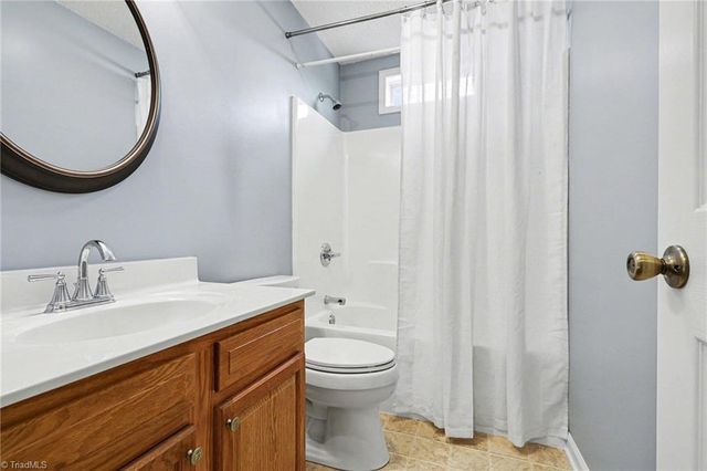 251 Carriage Trace Lane, Lexington, NC 27295