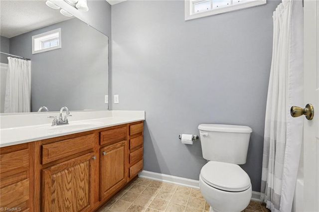 251 Carriage Trace Lane, Lexington, NC 27295