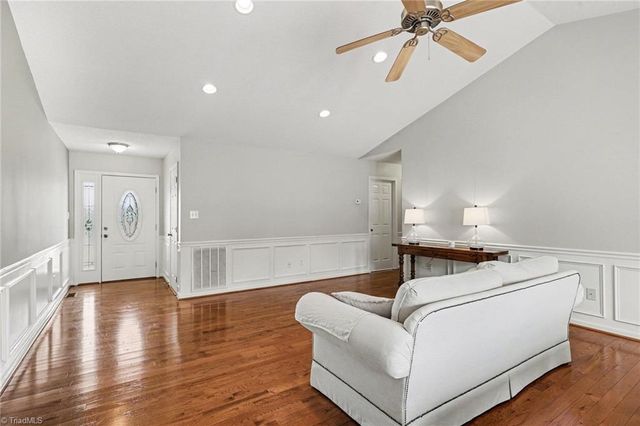 251 Carriage Trace Lane, Lexington, NC 27295