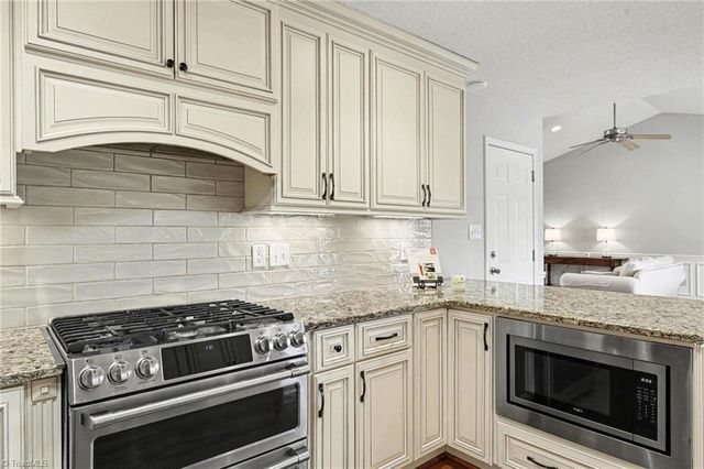 251 Carriage Trace Lane, Lexington, NC 27295