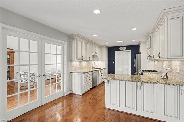 251 Carriage Trace Lane, Lexington, NC 27295