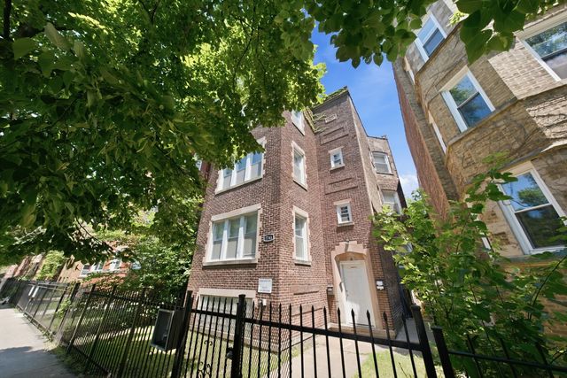 7741 S Yates Boulevard, Chicago, IL 60649