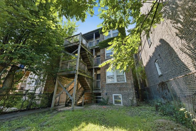7741 S Yates Boulevard, Chicago, IL 60649