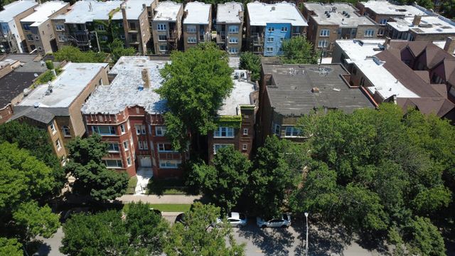 7741 S Yates Boulevard, Chicago, IL 60649