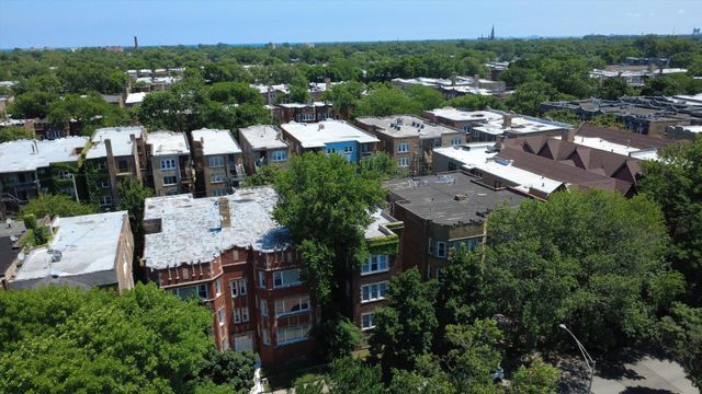 7741 S Yates Boulevard, Chicago, IL 60649