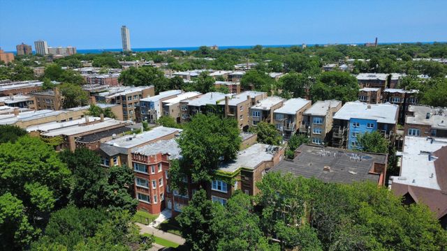 7741 S Yates Boulevard, Chicago, IL 60649