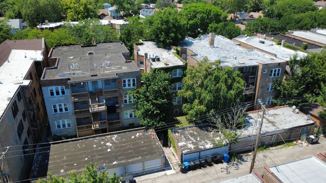 7741 S Yates Boulevard, Chicago, IL 60649