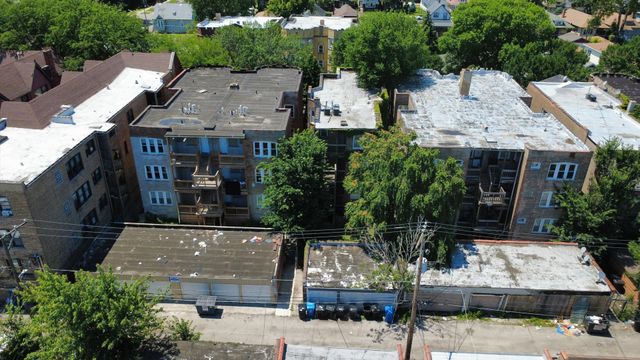 7741 S Yates Boulevard, Chicago, IL 60649