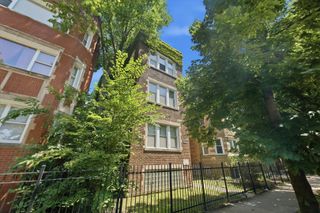 7741 S Yates Boulevard, Chicago, IL 60649