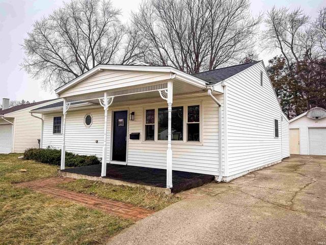 311 Teri Street, South Bend, IN 46614