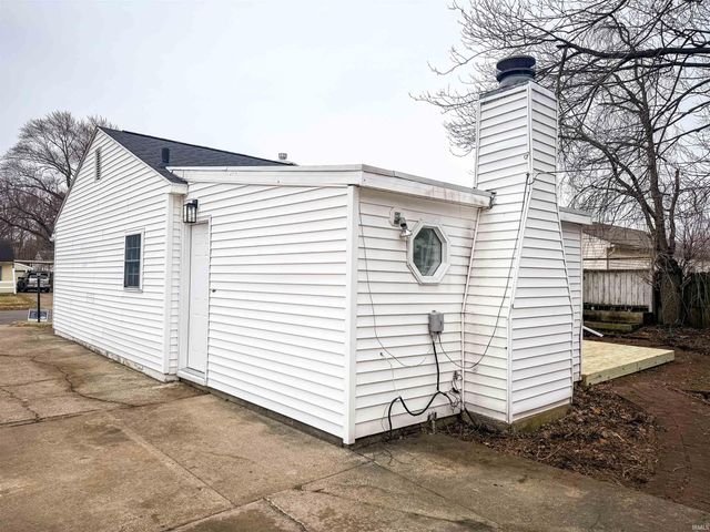 311 Teri Street, South Bend, IN 46614