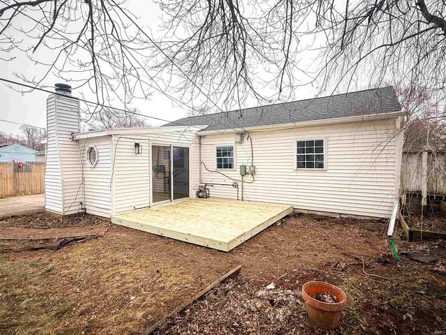 311 Teri Street, South Bend, IN 46614