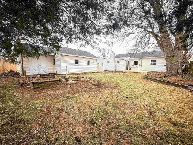 311 Teri Street, South Bend, IN 46614