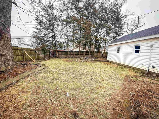 311 Teri Street, South Bend, IN 46614