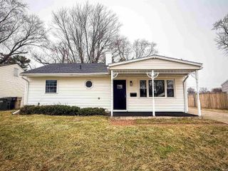 311 Teri Street, South Bend, IN 46614