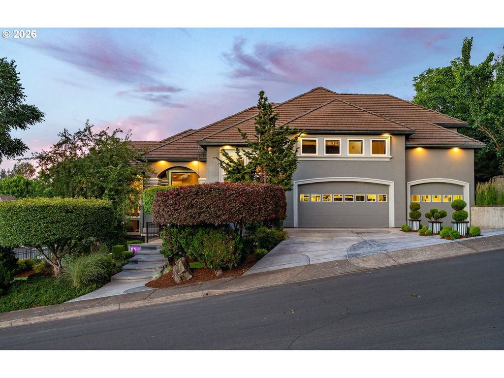 1276 Nw Meadows Dr, Mc Minnville, OR 97128