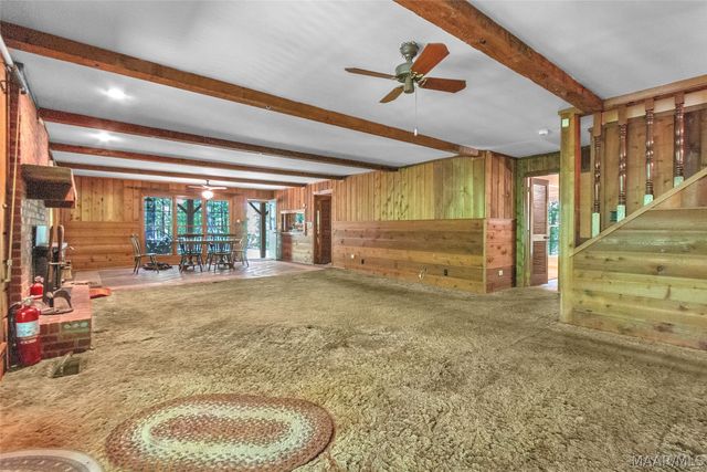 371 Harrogate Springs Road, Wetumpka, AL 36093
