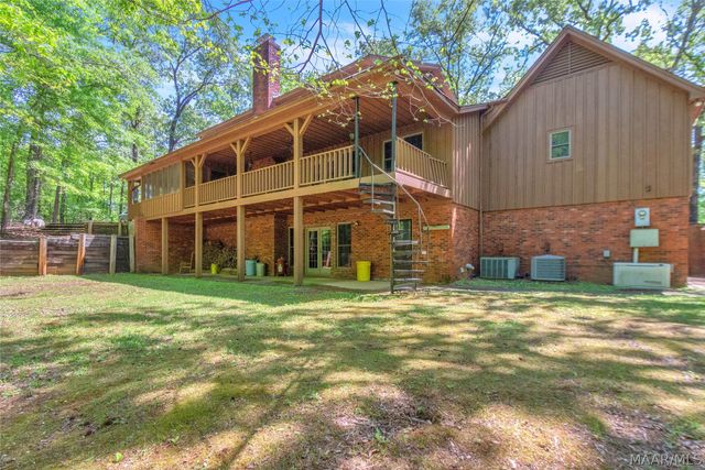 371 Harrogate Springs Road, Wetumpka, AL 36093