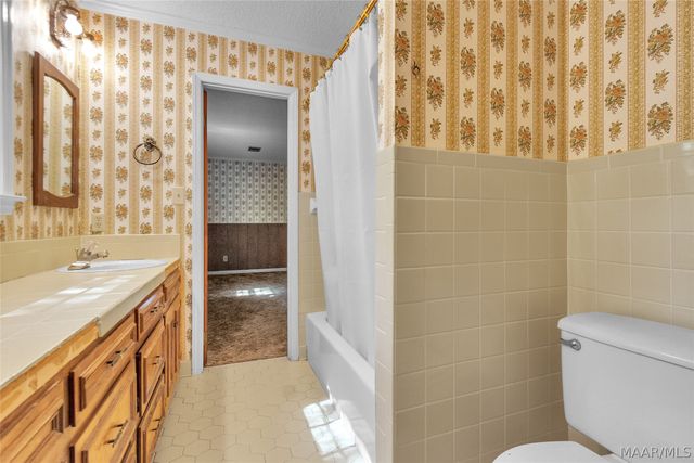 371 Harrogate Springs Road, Wetumpka, AL 36093