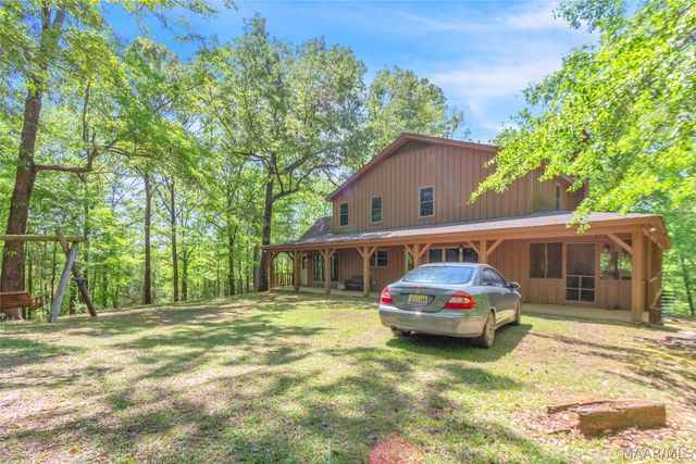 371 Harrogate Springs Road, Wetumpka, AL 36093