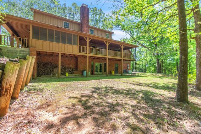 371 Harrogate Springs Road, Wetumpka, AL 36093