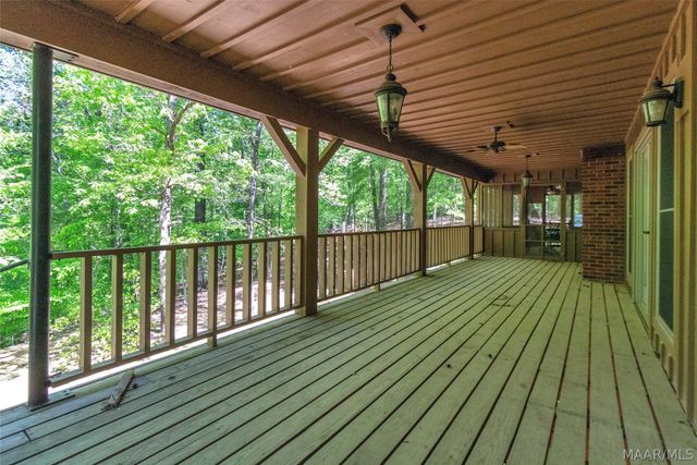 371 Harrogate Springs Road, Wetumpka, AL 36093