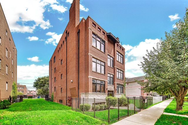 3541 S Prairie Avenue 4, Chicago, IL 60653