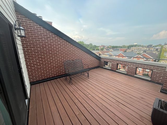 3541 S Prairie Avenue 4, Chicago, IL 60653