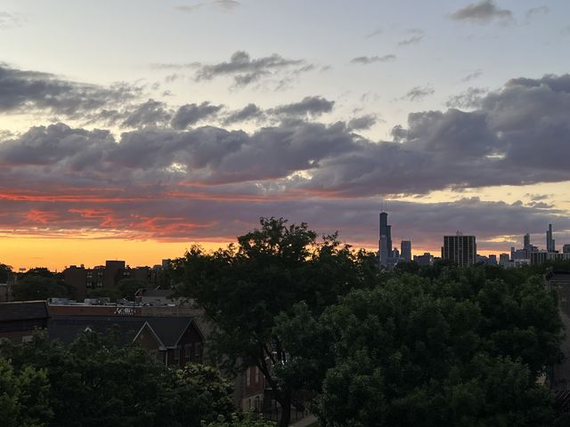 3541 S Prairie Avenue 4, Chicago, IL 60653