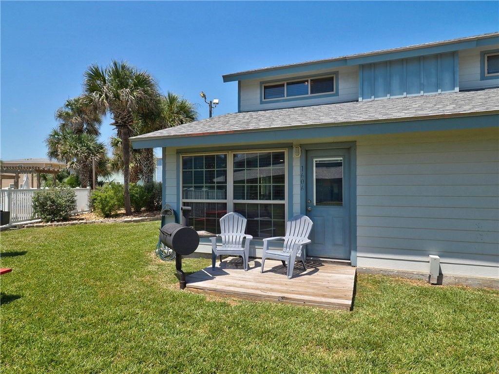 715 Beach Access Road 1a 1606, Port Aransas, TX 78373 — photo 2