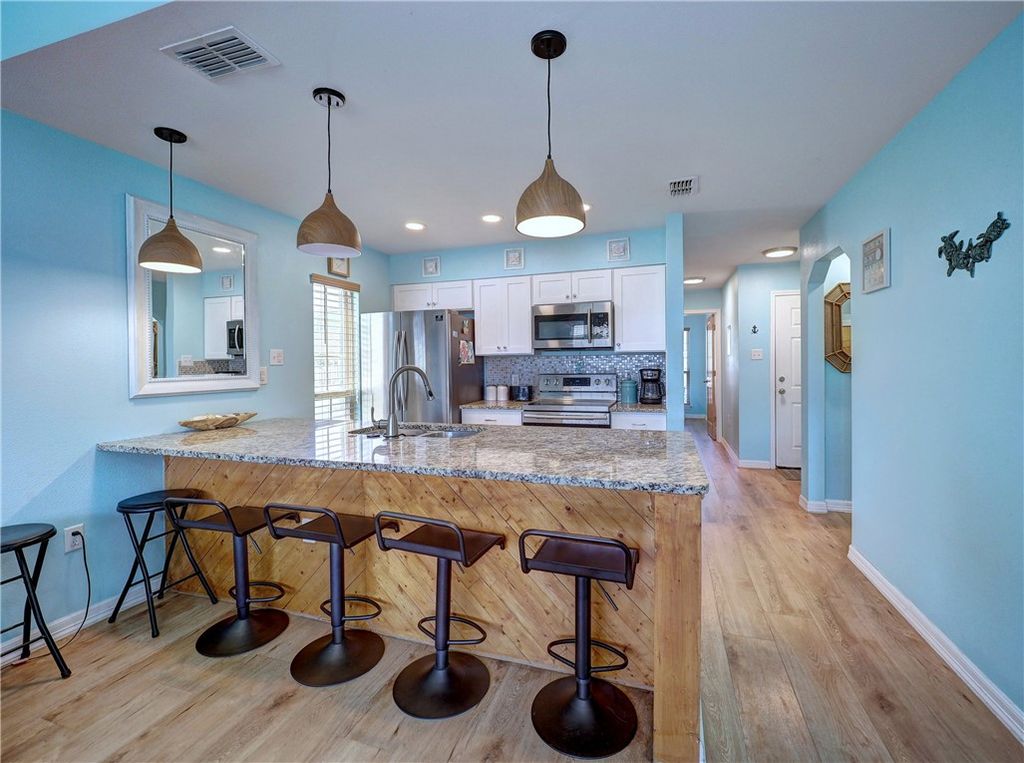715 Beach Access Road 1a 1606, Port Aransas, TX 78373 — photo 3