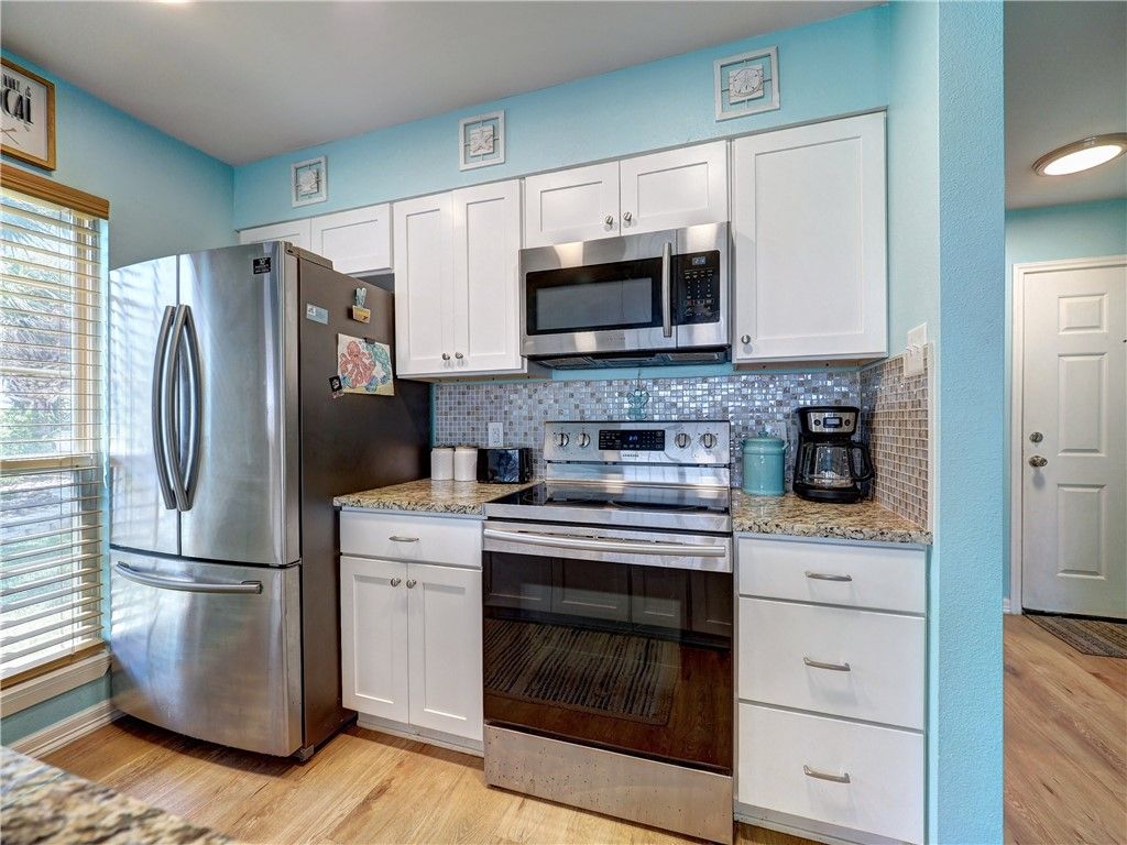 715 Beach Access Road 1a 1606, Port Aransas, TX 78373 — photo 5