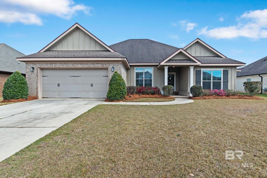 7048 Rocky Road Loop, Gulf Shores, AL 36542