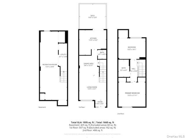 52 Houston Lane, Staten Island, NY 10302
