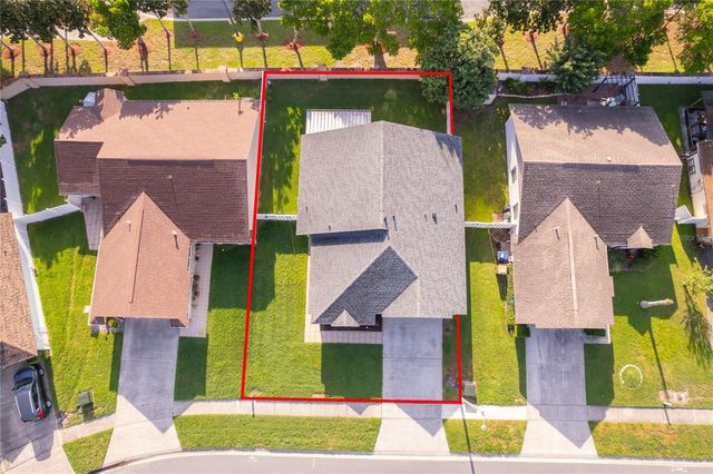 4779 WARRIOR LANE, Kissimmee, FL 34746