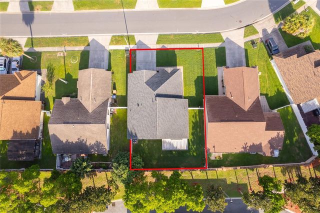 4779 WARRIOR LANE, Kissimmee, FL 34746