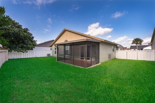 4779 WARRIOR LANE, Kissimmee, FL 34746