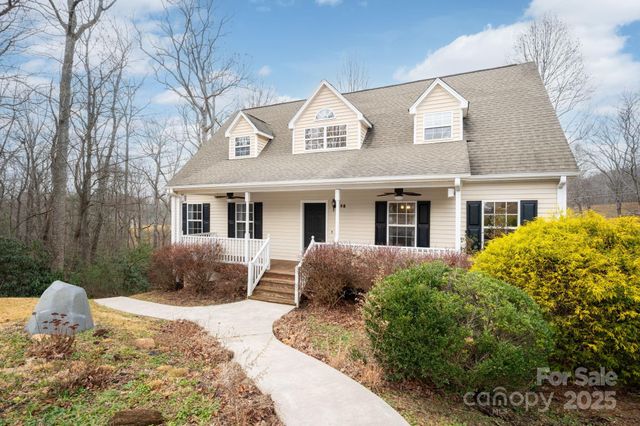 40 Gollum Drive, Fairview, NC 28730