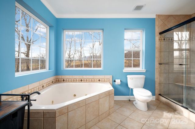 40 Gollum Drive, Fairview, NC 28730