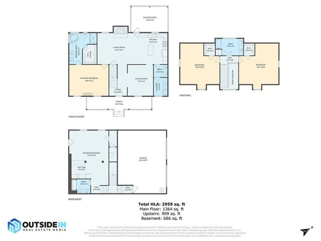 40 Gollum Drive, Fairview, NC 28730