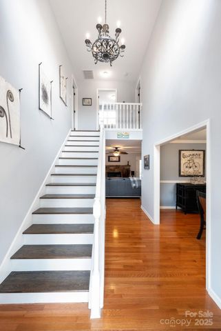 40 Gollum Drive, Fairview, NC 28730